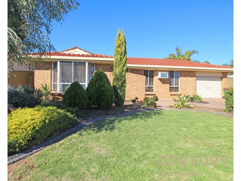 23  Huntingdale Road, Noarlunga Downs SA 5168