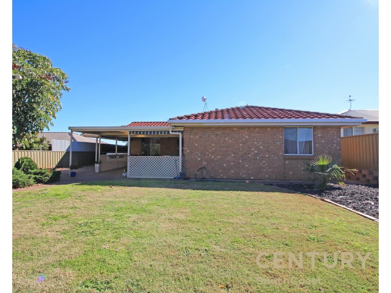 23  Huntingdale Road, Noarlunga Downs SA 5168