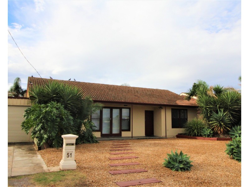 51 Aldam Road, Port Noarlunga SA 5167