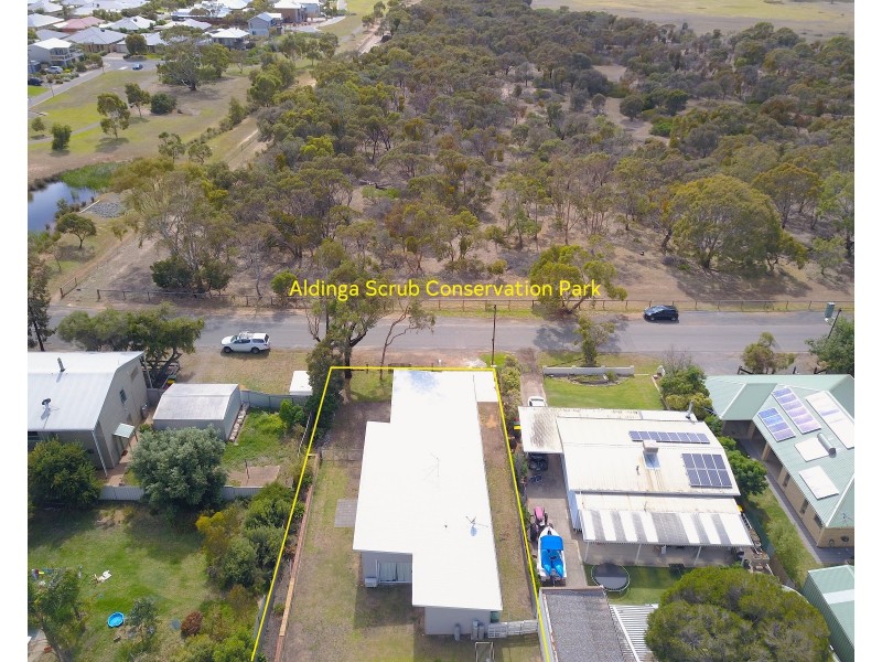 52  Dover Street, Aldinga Beach SA 5173