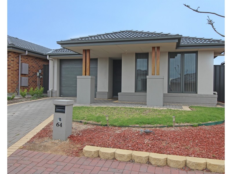 64 Lynton Terrace, Seaford SA 5169