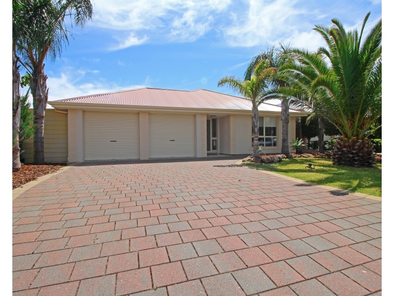 48  Holdfast Drive, Sheidow Park SA 5158