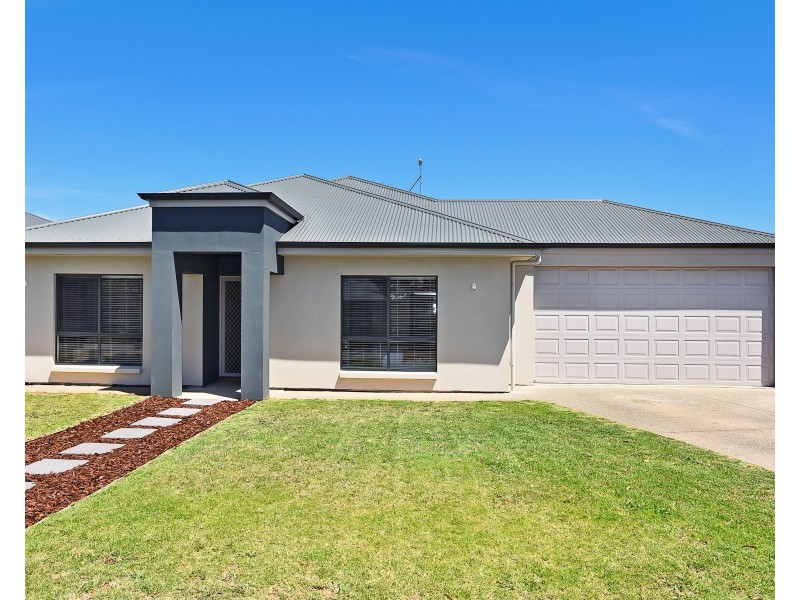 4 Offshore Avenue, Aldinga Beach SA 5173