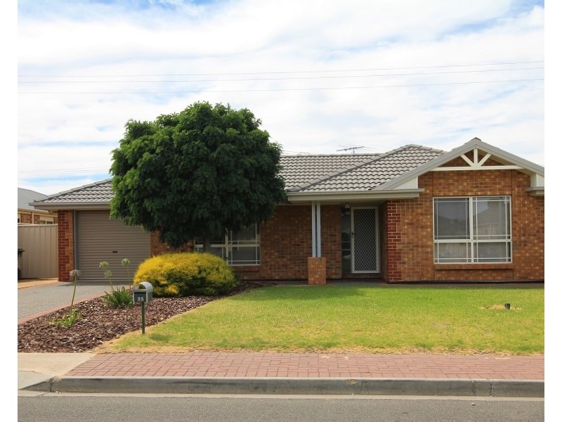 25 Cockle Avenue, Aldinga Beach SA 5173