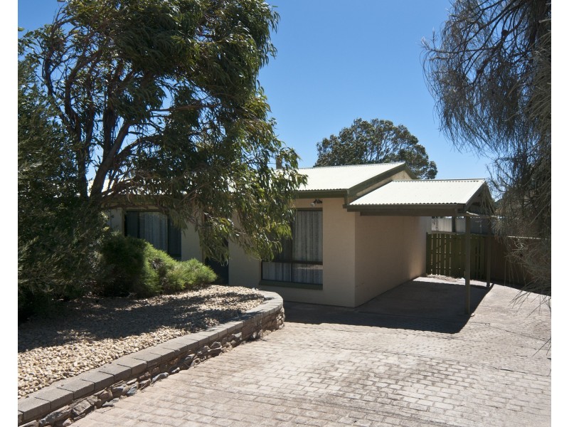 2/19 Monaco Boulevard, Sellicks Beach SA 5174