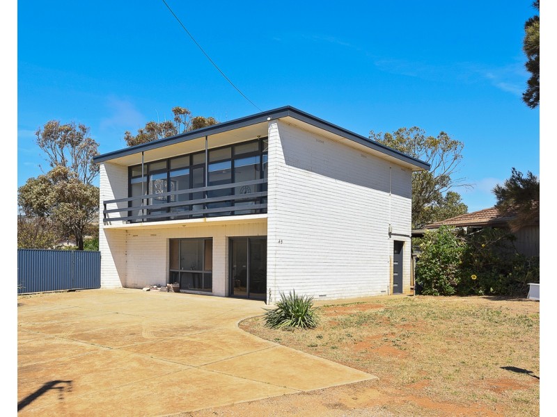 45  Wellington Avenue, Sellicks Beach SA 5174