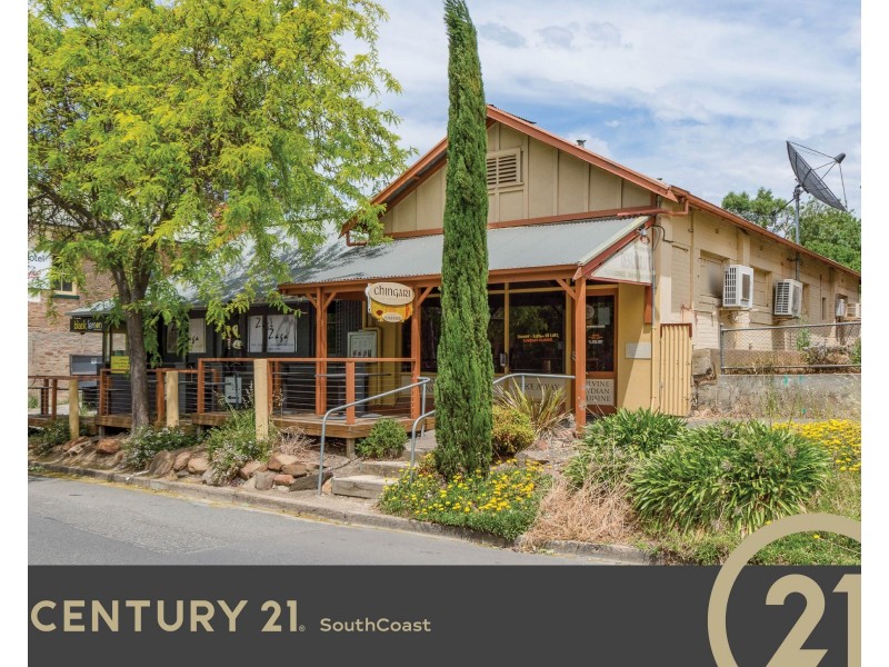 56 Princes Highway, Nairne SA 5252