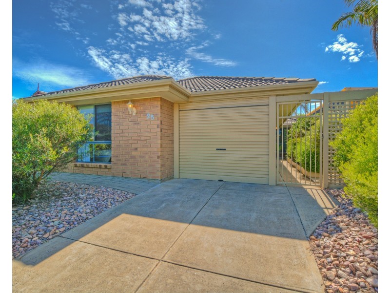 25 Shoalwater Close, Seaford Rise SA 5169