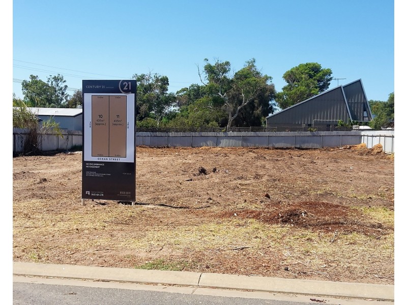 11  Lot, 18 Ocean Street, Aldinga Beach SA 5173
