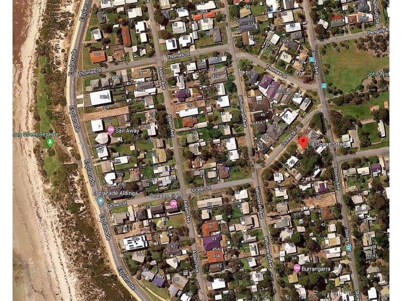 11  Lot, 18 Ocean Street, Aldinga Beach SA 5173