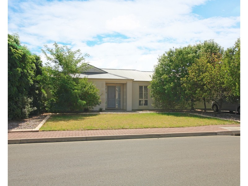6 Barracoota Crescent, Aldinga Beach SA 5173