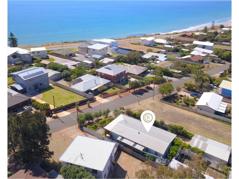 43 Wellington Avenue, Sellicks Beach SA 5174
