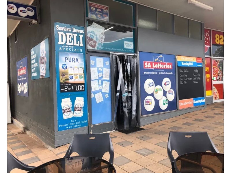 176 Seacombe Road, Shop 7, Seaview Downs SA 5049