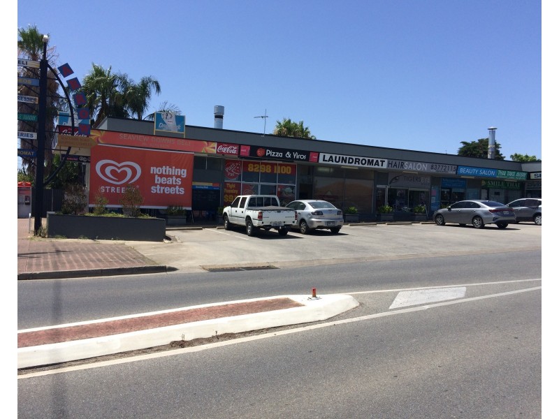 176 Seacombe Road, Shop 7, Seaview Downs SA 5049