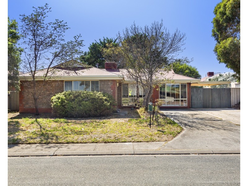 27 Cameron Road, Aldinga Beach SA 5173