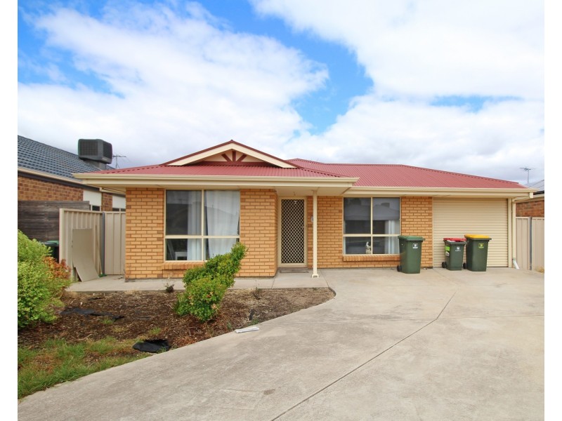 86 Pridham Boulevard, Aldinga Beach SA 5173