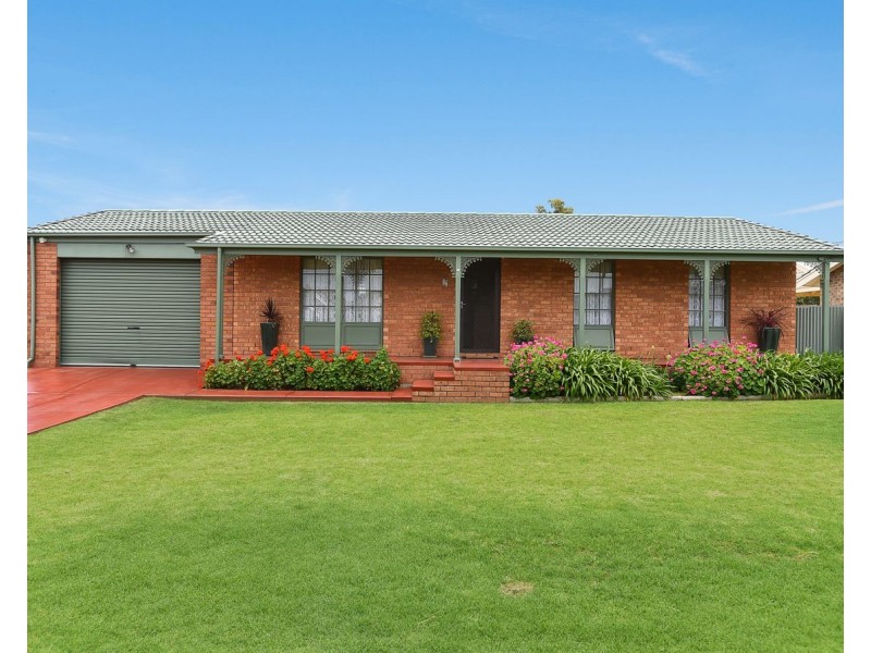 17 Nardoo Road, Aldinga Beach SA 5173