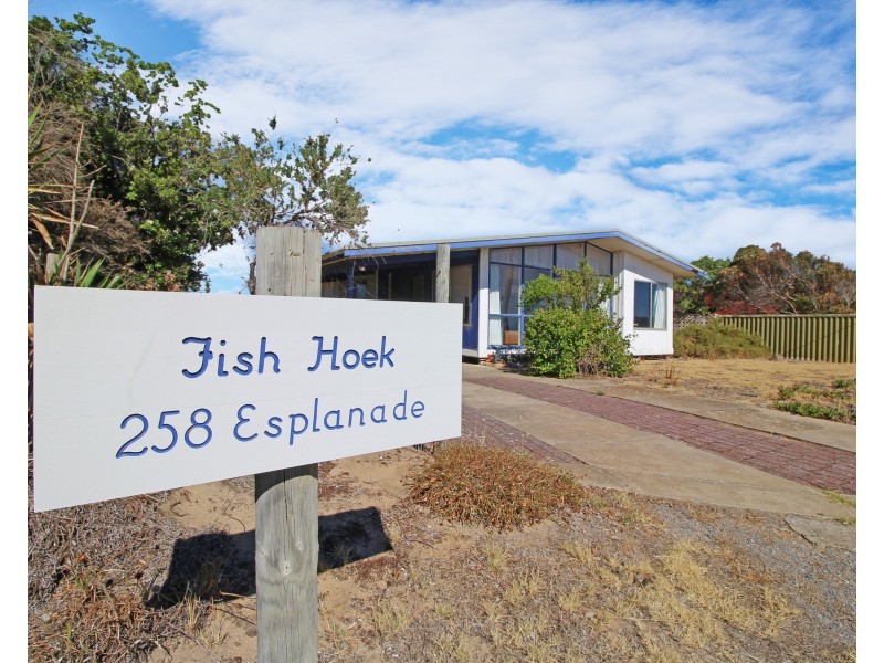 258 Esplanade, Aldinga Beach SA 5173