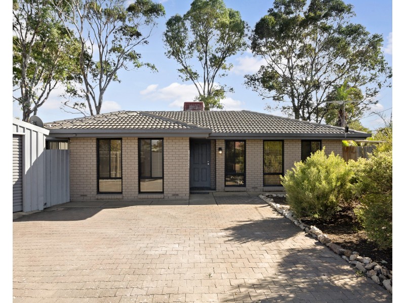 4 Kombi Court, Port Willunga SA 5173
