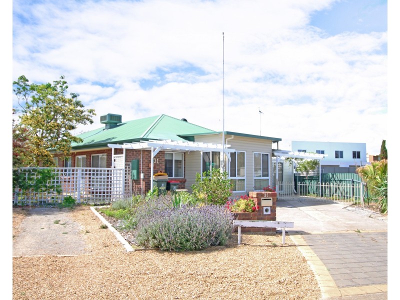 31 Harvey Crescent, Aldinga Beach SA 5173