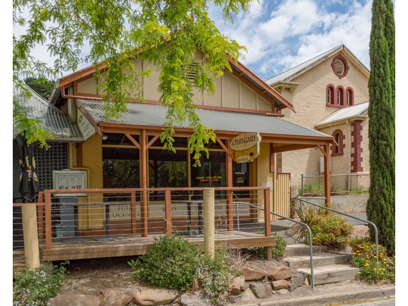 56 Princes Highway, Nairne SA 5252
