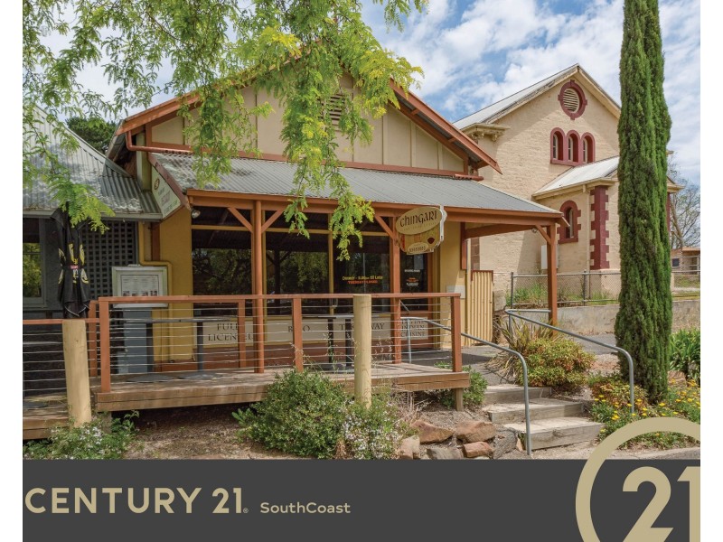 56 Princes Highway, Nairne SA 5252