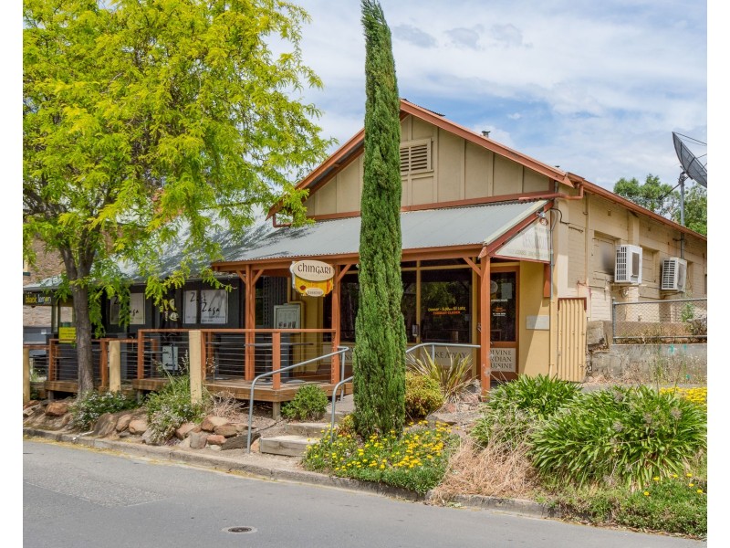 56 Princes Highway, Nairne SA 5252