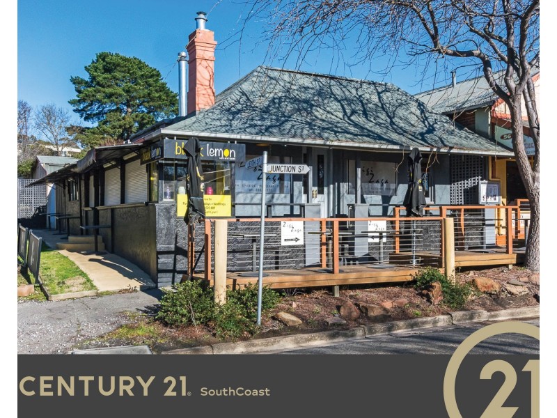 2 Leith Street, Nairne SA 5252