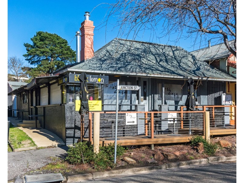 2 Leith Street, Nairne SA 5252