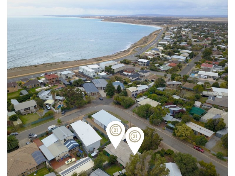 1/38 Harvey Crescent, Aldinga Beach SA 5173