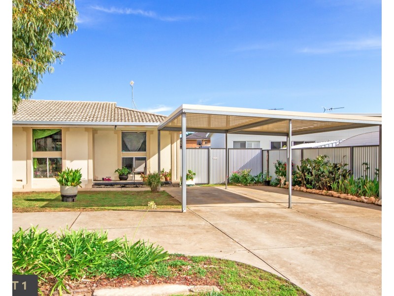 1/38 Harvey Crescent, Aldinga Beach SA 5173