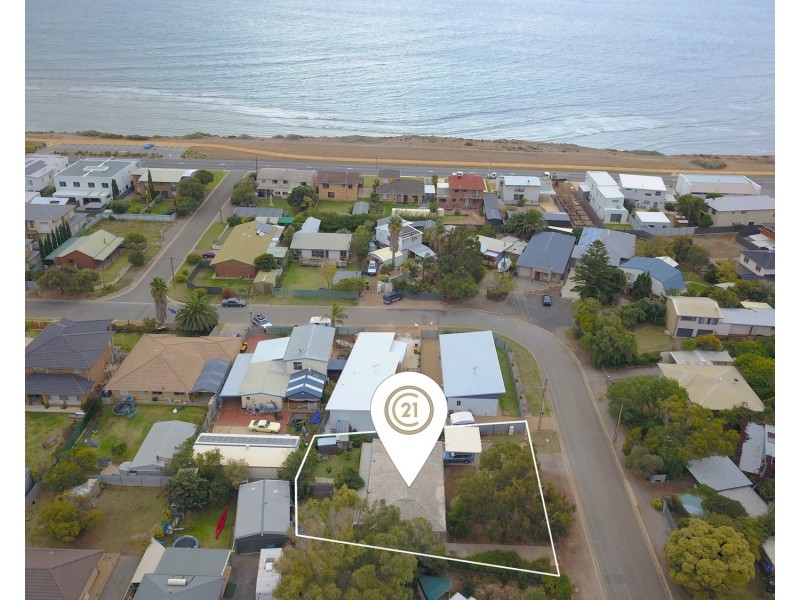 1/38 Harvey Crescent, Aldinga Beach SA 5173