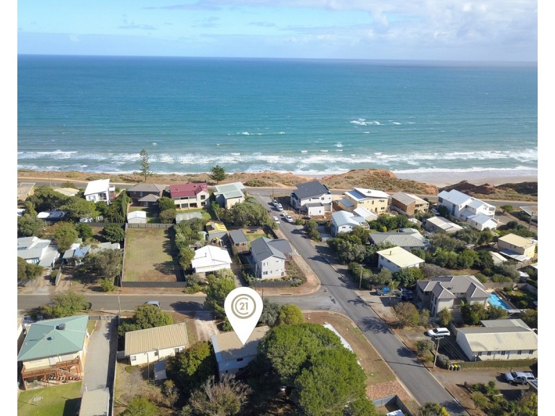 3 Wellington Avenue, Sellicks Beach SA 5174