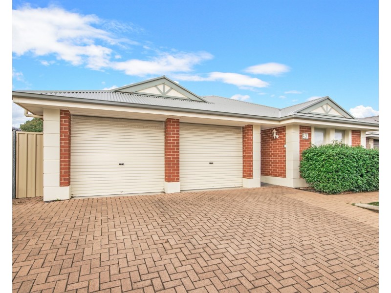 30 Nautical Circuit, Seaford Meadows SA 5169