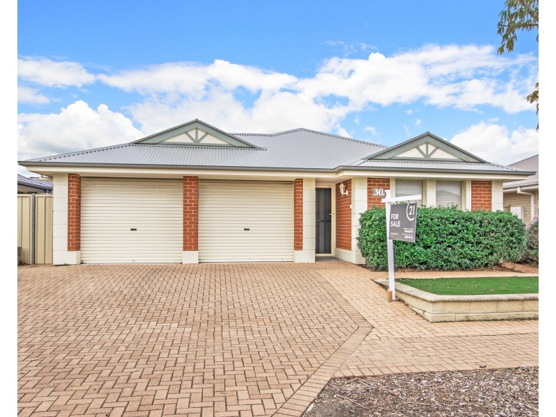 30 Nautical Circuit, Seaford Meadows SA 5169