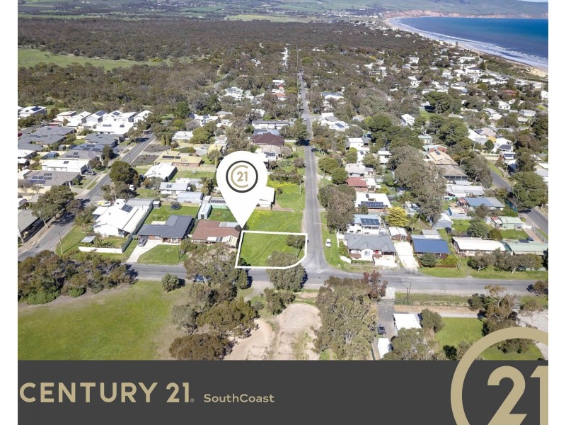 Lot 3 John Street, Aldinga Beach SA 5173