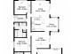 647 Grand Boulevard, Seaford SA 5169 Floorplan