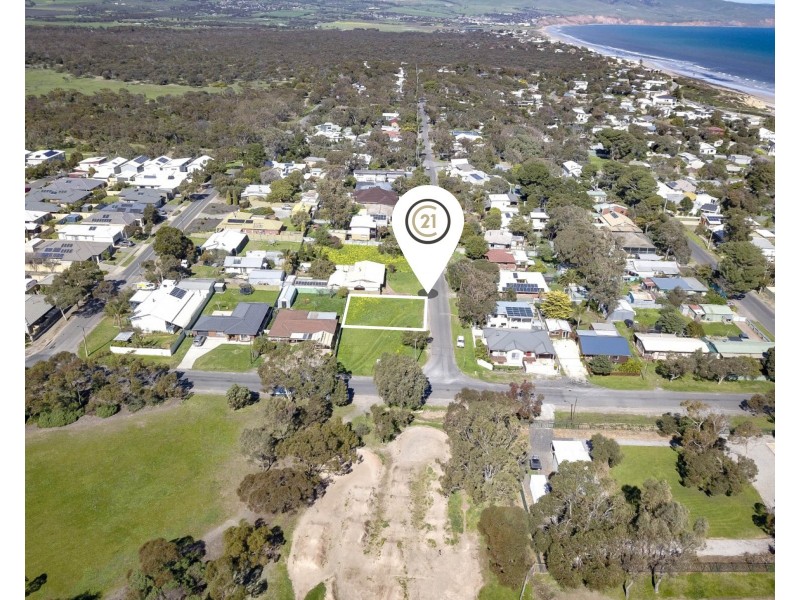 Lot 4 John Street, Aldinga Beach SA 5173