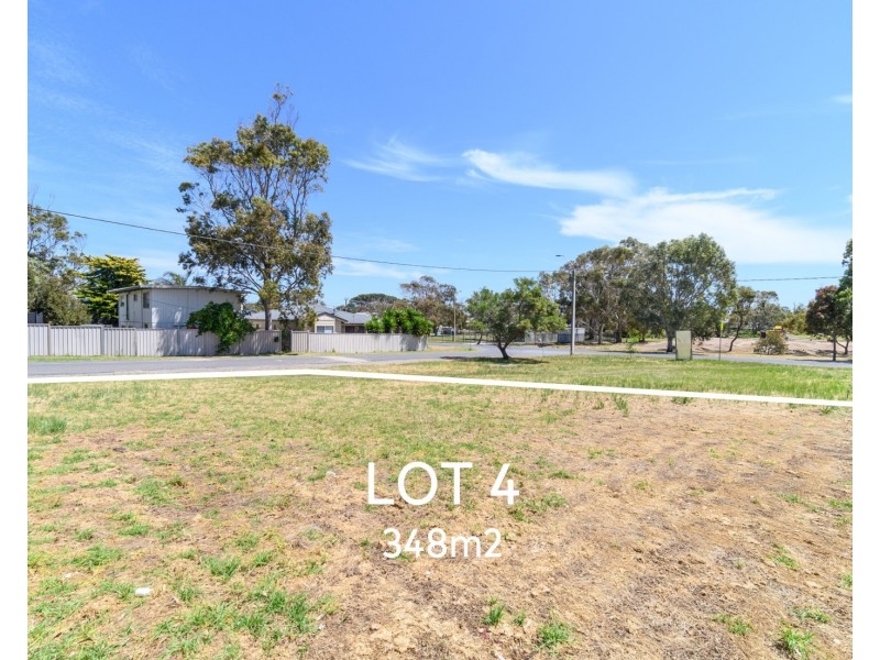 Lot 4 John Street, Aldinga Beach SA 5173