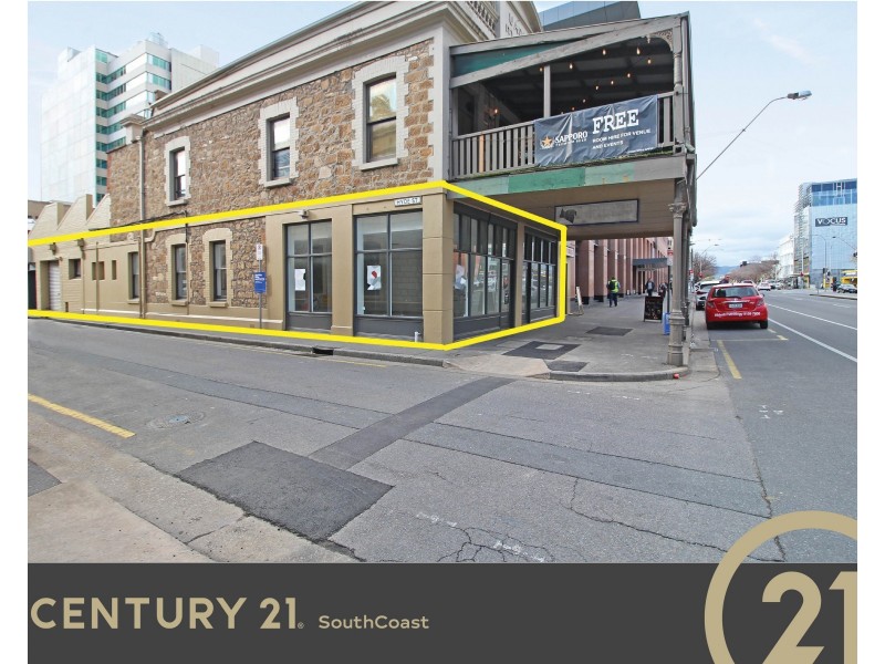 112 – 114 Flinders Street, Adelaide SA 5000