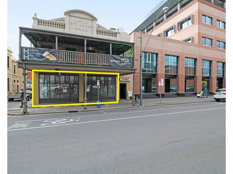 112 – 114 Flinders Street, Adelaide SA 5000
