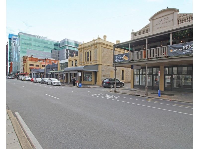 112 – 114 Flinders Street, Adelaide SA 5000