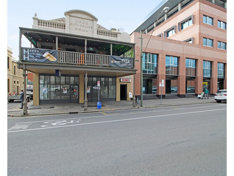 112 – 114 Flinders Street, Adelaide SA 5000