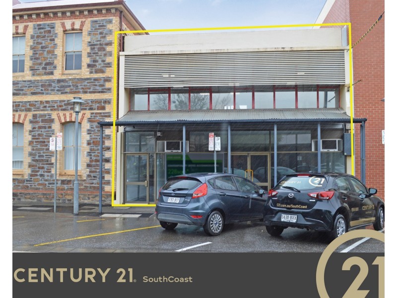 83 – 85 Halifax Street, Adelaide SA 5000