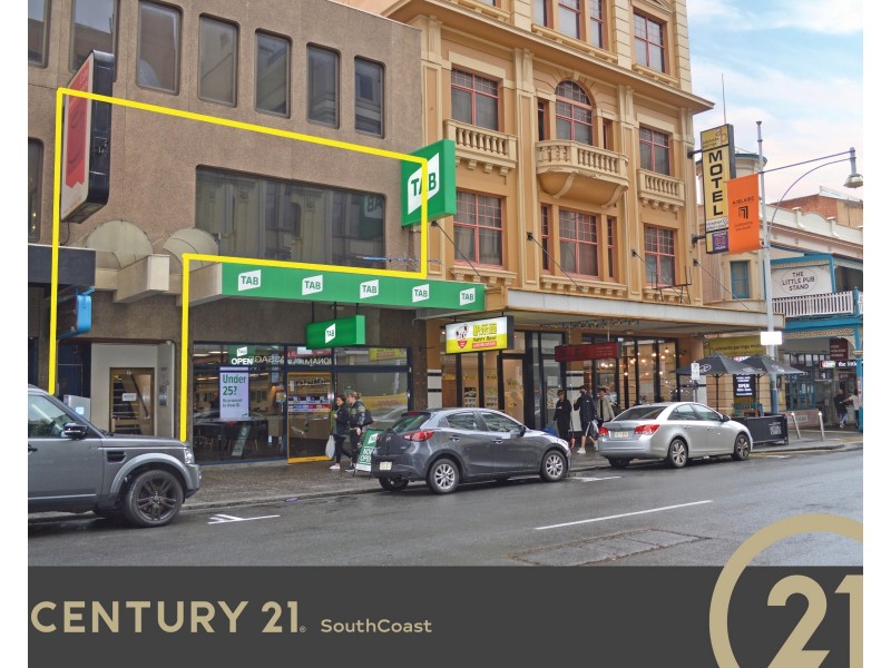 9 – 11 Hindley Street, Suite 4, Adelaide SA 5000