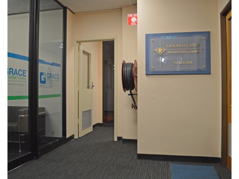 9 – 11 Hindley Street, Suite 4, Adelaide SA 5000