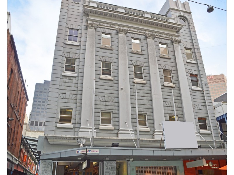21 – 23 Rundle Mall, Shop 2, Adelaide SA 5000