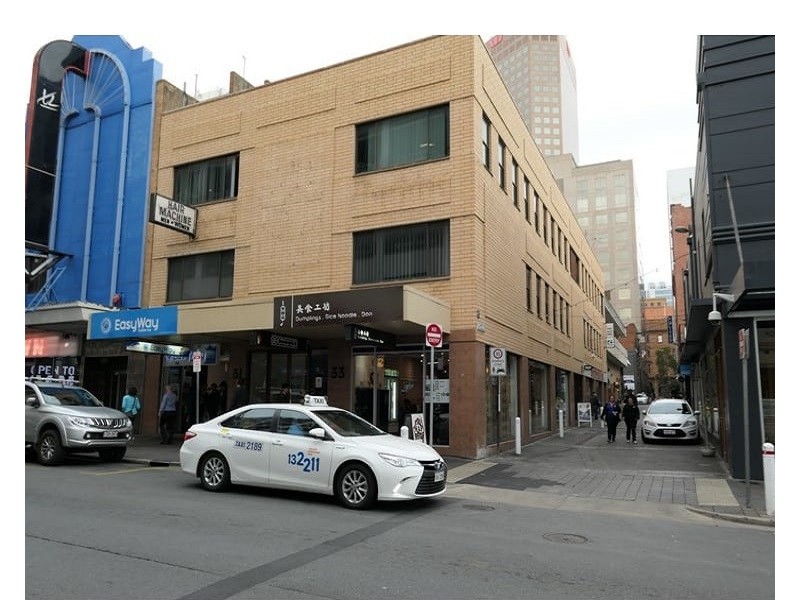 31 – 33 Hindley Street, Tenancy 1, Adelaide SA 5000