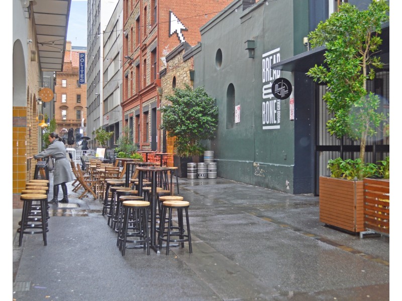 31 – 33 Hindley Street, Tenancy 1, Adelaide SA 5000