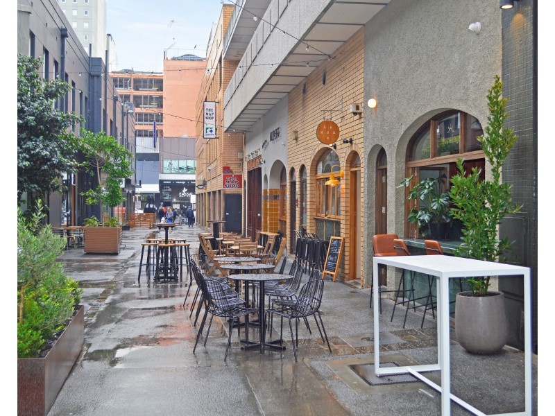 31 – 33 Hindley Street, Tenancy 1, Adelaide SA 5000